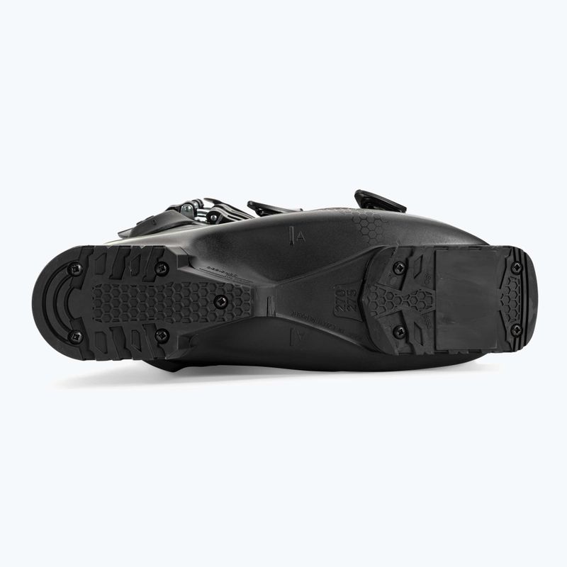 Buty narciarskie męskie HEAD Edge Lyt 80 HV black/yellow 4