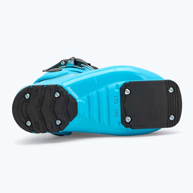 Buty narciarskie dziecięce HEAD J1 Jr speed blue 4