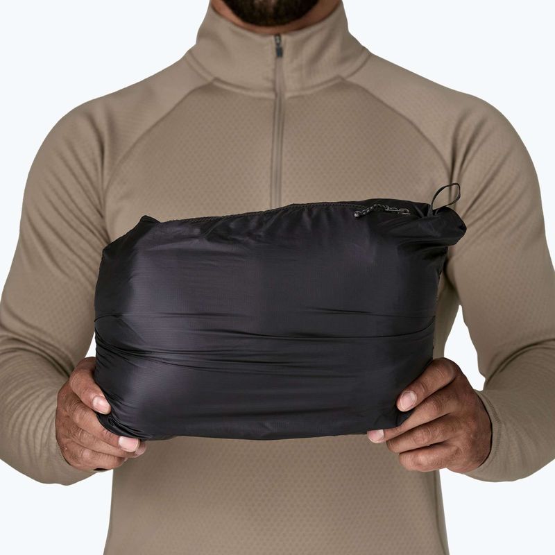 Kurtka puchowa męska Patagonia Fitz Roy Down Hoody black 10