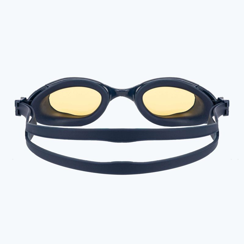 Okulary do pływania TYR Special Ops 2.0 Polarized Non-Mirrored amber/navy 5