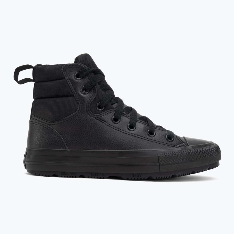 Trampki Converse Chuck Taylor All Star Berkshire mono black 2