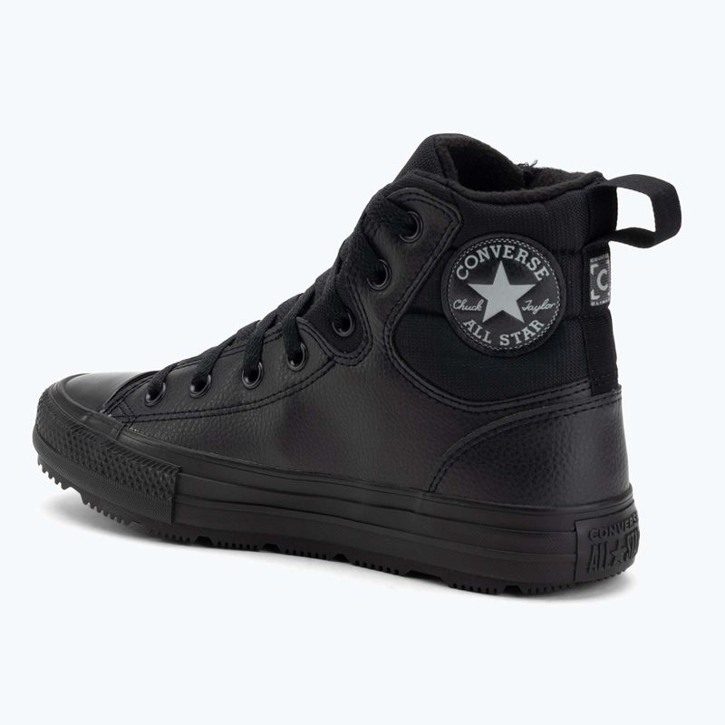 Trampki Converse Chuck Taylor All Star Berkshire mono black 3