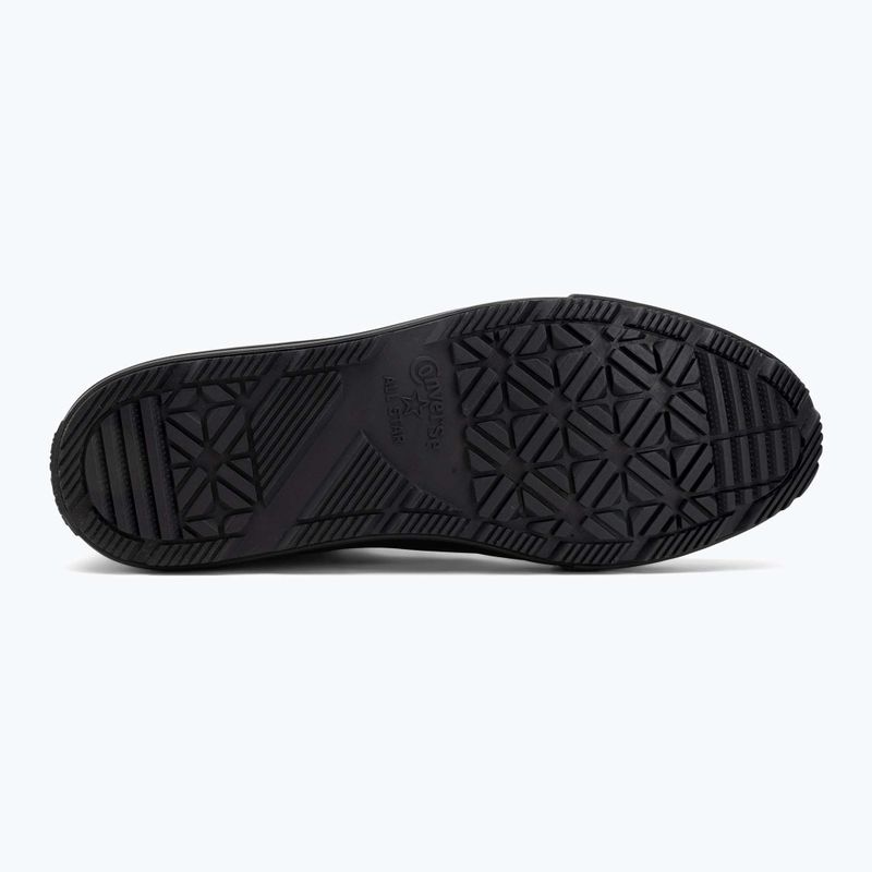 Trampki Converse Chuck Taylor All Star Berkshire mono black 4