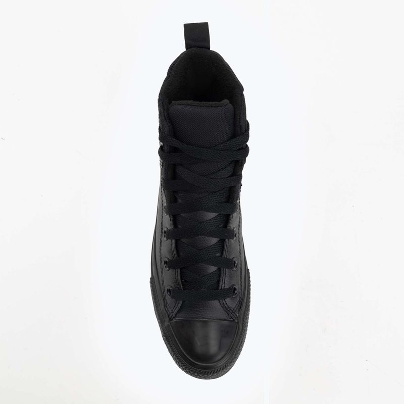Trampki Converse Chuck Taylor All Star Berkshire mono black 5