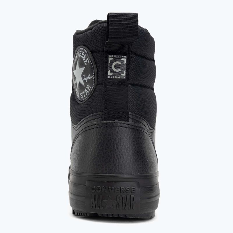 Trampki Converse Chuck Taylor All Star Berkshire mono black 6