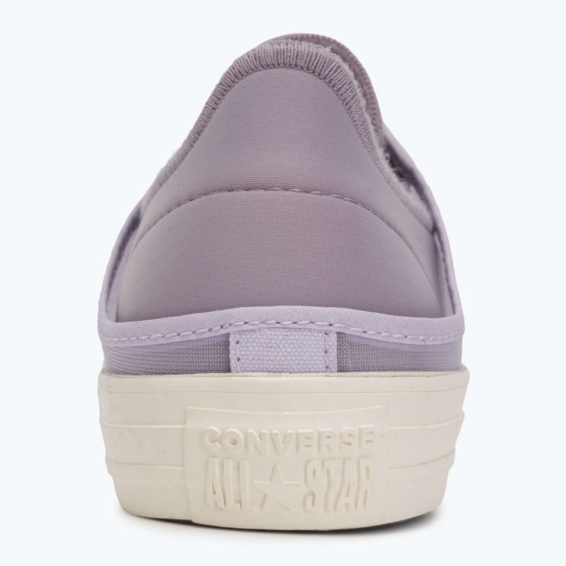 Trampki damskie Converse Chuck Taylor All Star Crush Heel violet 6