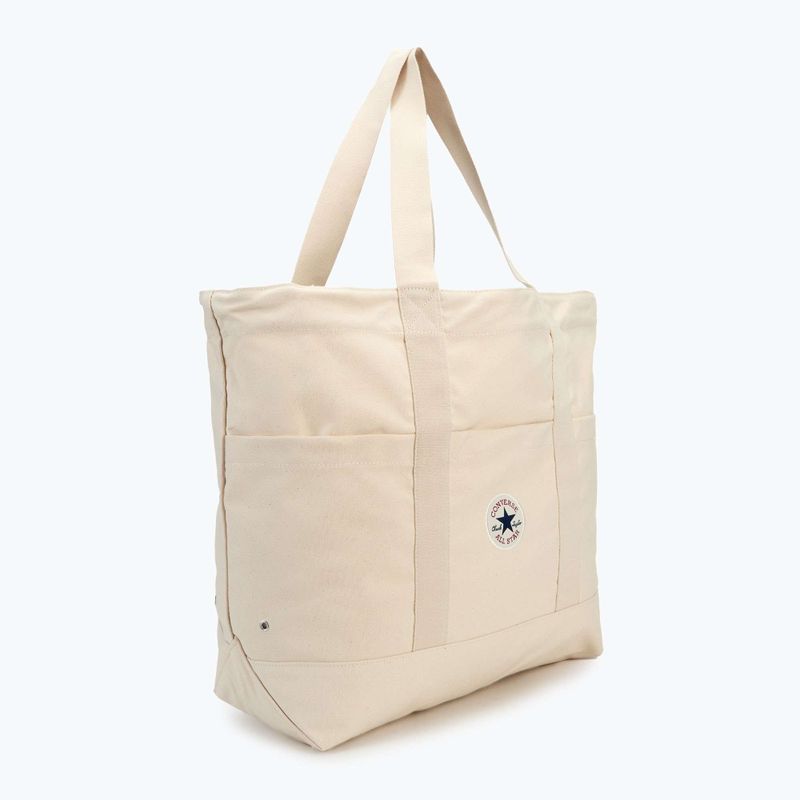 Torebka damska Converse Premium Canvas undyed canvas 2