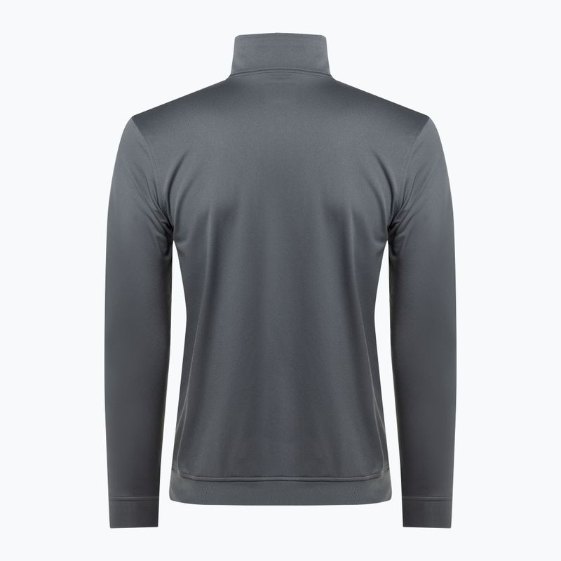Bluza męska Under Armour Sportstyle Tricot gray 2