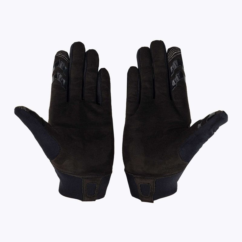 Rękawiczki rowerowe Dakine Covert black 2