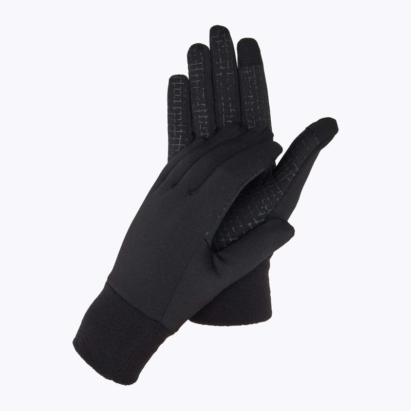 Rękawice snowboardowe męskie Dakine Titan Gore-Tex black vintage camo 9
