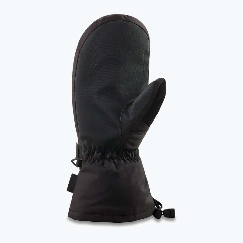 Rękawice snowboardowe męskie Dakine Scout Mitt black 3