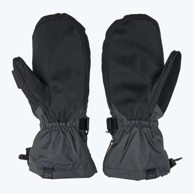 Rękawice snowboardowe męskie Dakine Titan Gore-Tex Mitt carbon 3