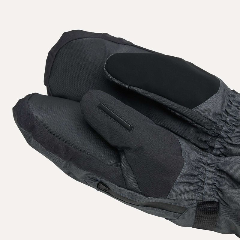 Rękawice snowboardowe męskie Dakine Titan Gore-Tex Mitt carbon 6