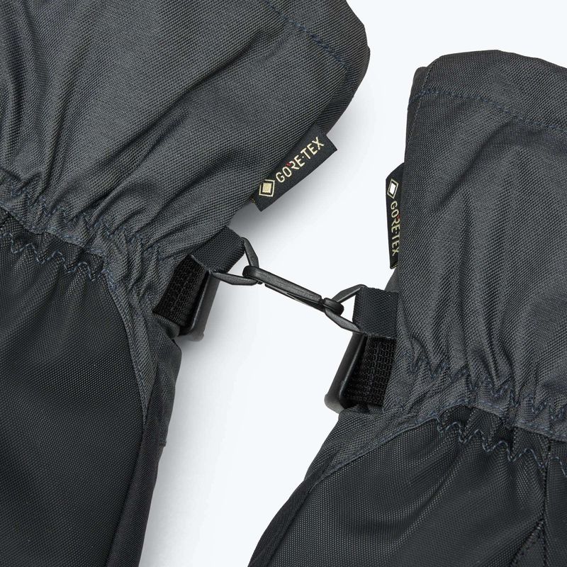 Rękawice snowboardowe męskie Dakine Titan Gore-Tex Mitt carbon 7