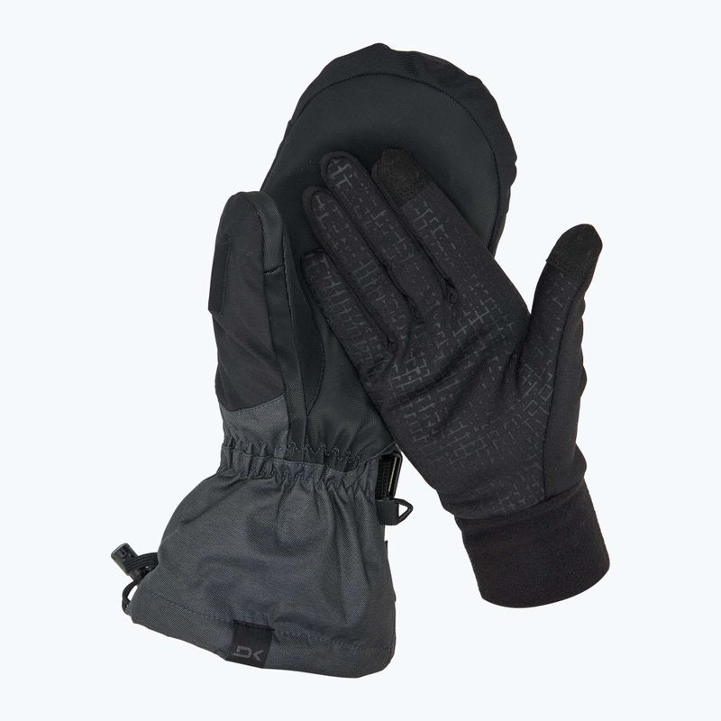 Rękawice snowboardowe męskie Dakine Titan Gore-Tex Mitt carbon 8