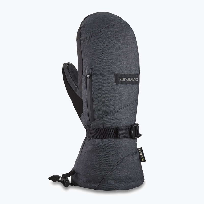 Rękawice snowboardowe męskie Dakine Titan Gore-Tex Mitt carbon 11