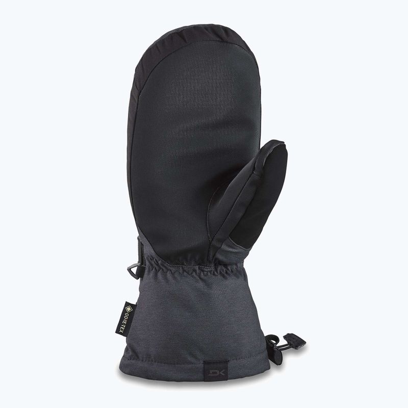 Rękawice snowboardowe męskie Dakine Titan Gore-Tex Mitt carbon 12