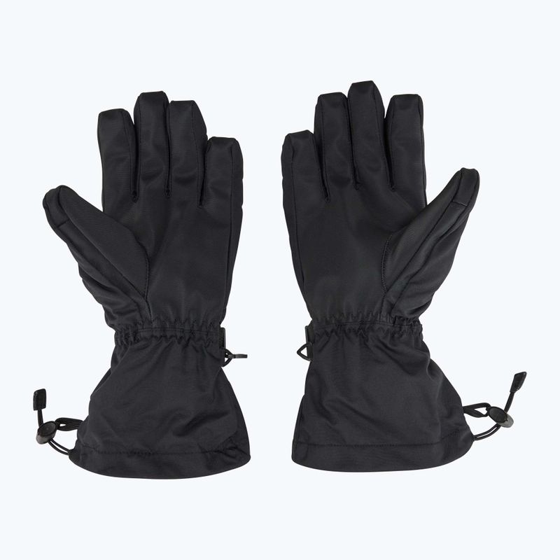 Rękawice snowboardowe damskie Dakine Lynx black 3