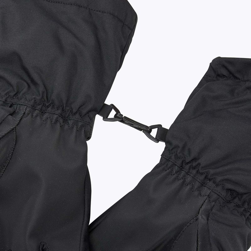 Rękawice snowboardowe damskie Dakine Lynx black 5