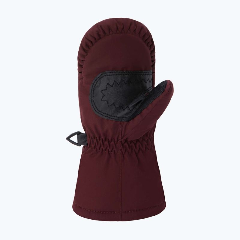 Rękawice snowboardowe Dakine Brat Mitt port royale 3