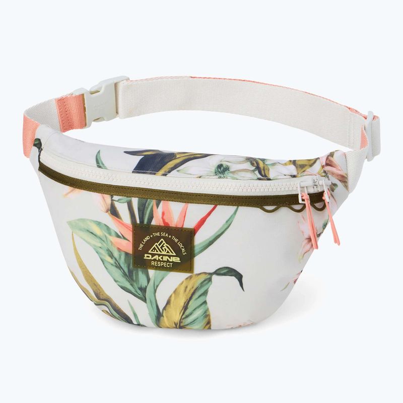 Saszetka nerka Dakine Renovation Hip kula botanica 2
