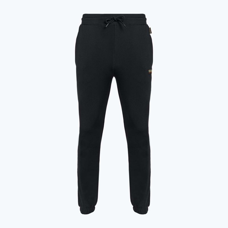 Spodnie męskie Napapijri M-Iaato black 6
