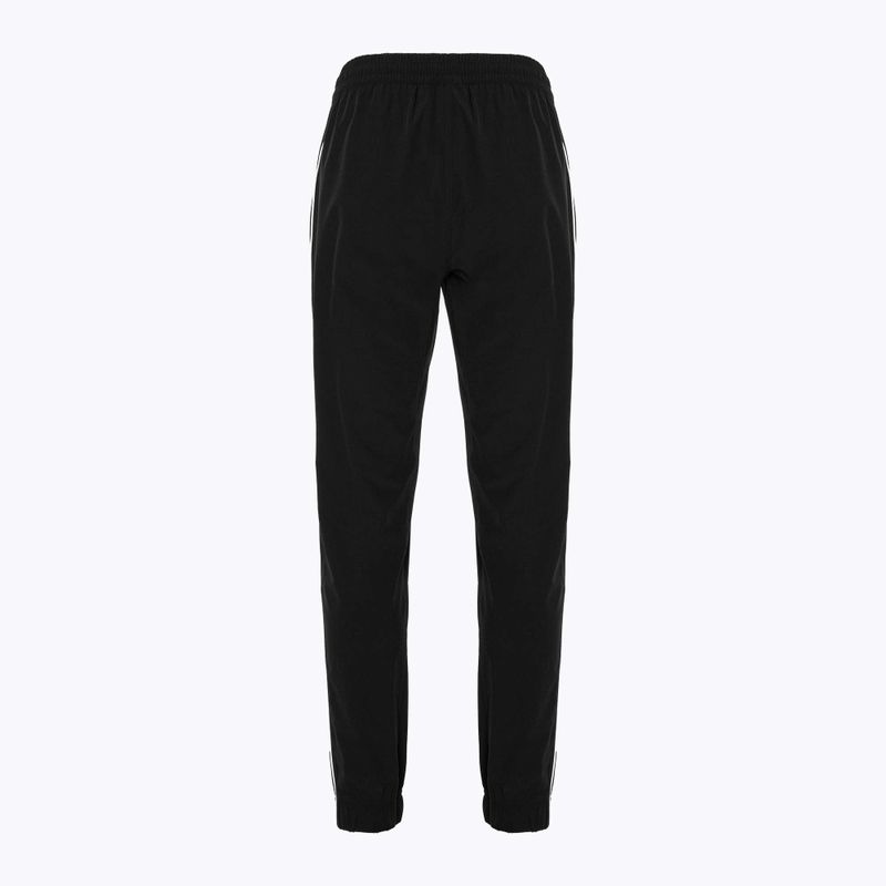 Spodnie damskie Wilson Team Warm-Up W black 2