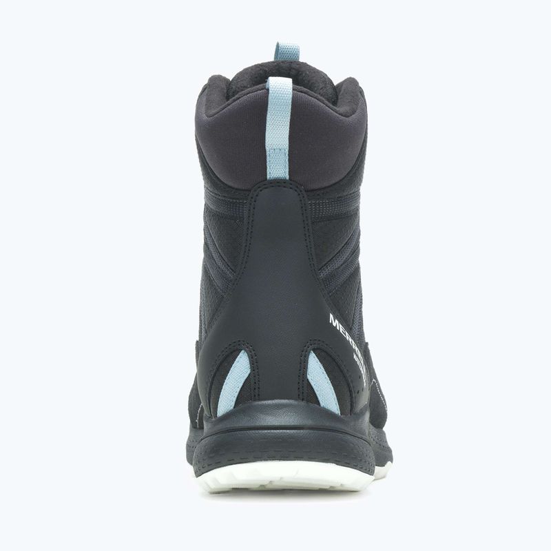 Śniegowce damskie Merrell Bravada Edge 2 Thermo Mid WP black/arona 13