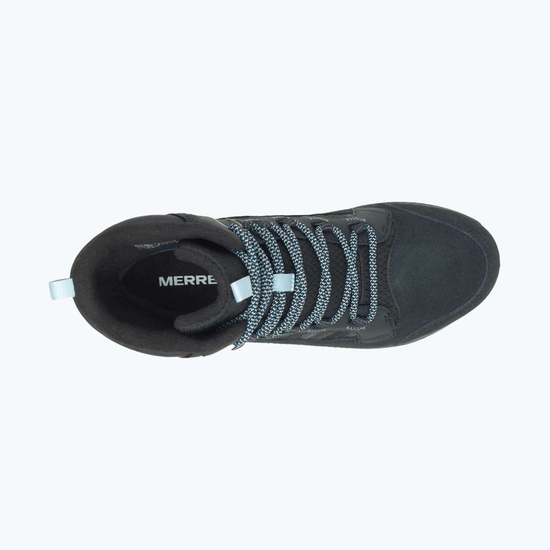 Śniegowce damskie Merrell Bravada Edge 2 Thermo Mid WP black/arona 15