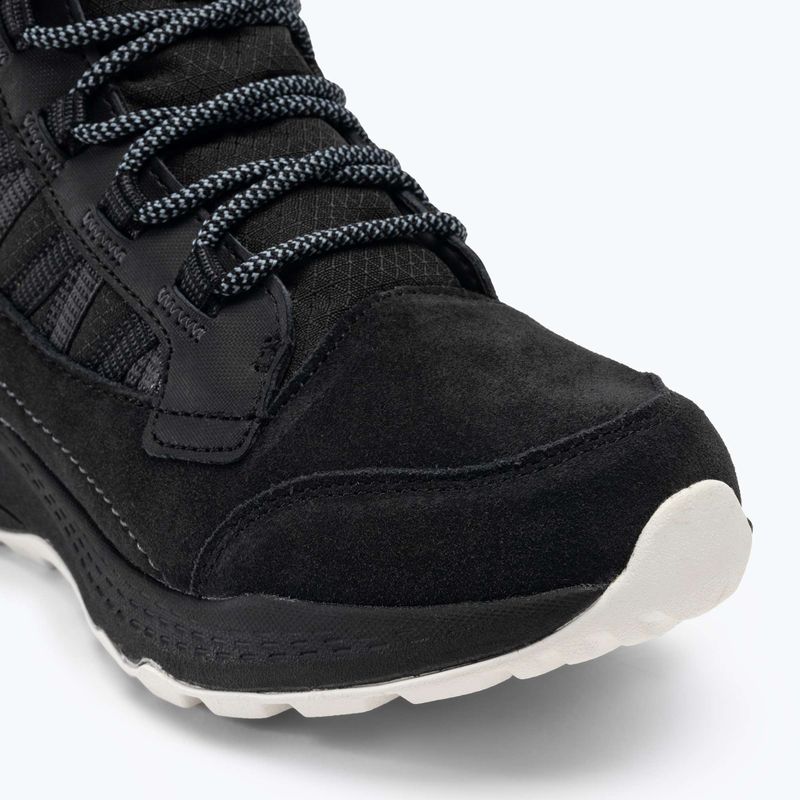 Śniegowce damskie Merrell Bravada Edge 2 Thermo Mid WP black/arona 7