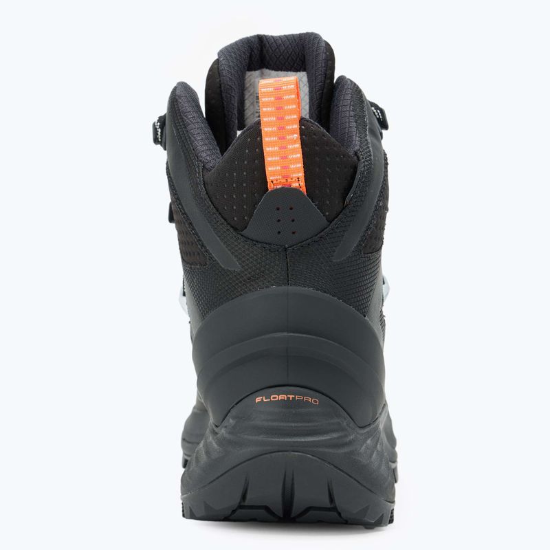 Buty turystyczne męskie Merrell Rogue Hiker Mid GTX black 6