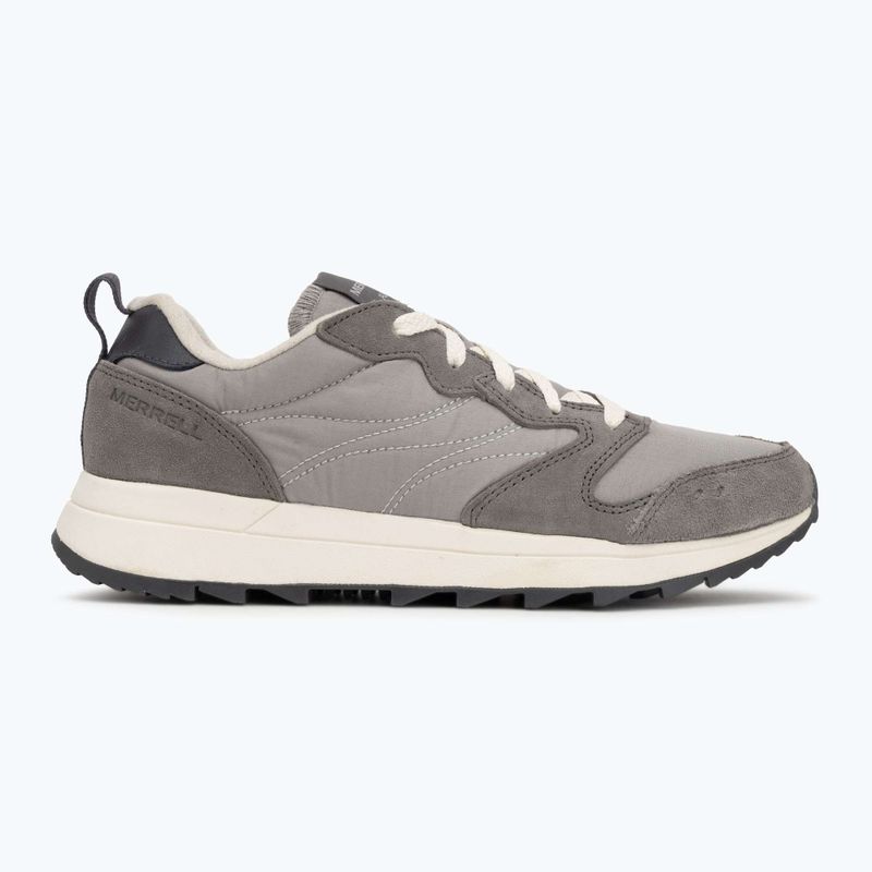 Buty męskie Merrell Alpine 83 Sneaker Sport charcoal 2