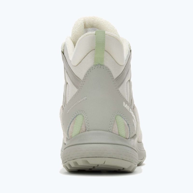 Buty turystyczne damskie Merrell Bravada Edge 2 Thermo Demi grey 11