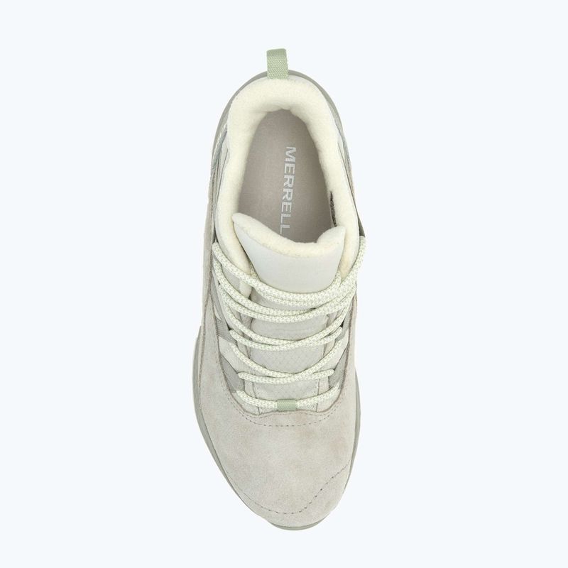 Buty turystyczne damskie Merrell Bravada Edge 2 Thermo Demi grey 13