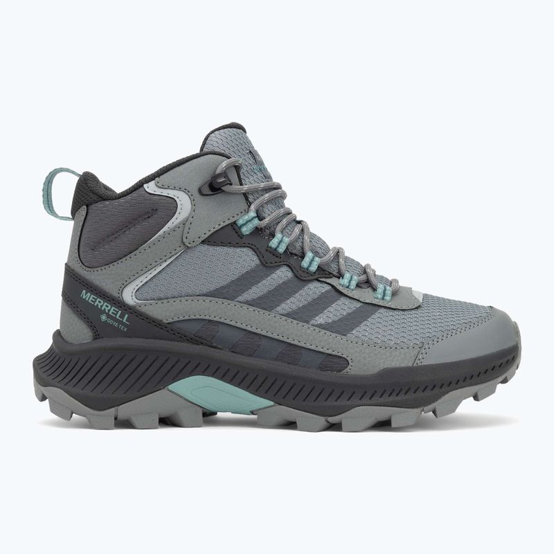 Buty damskie Merrell Speed Strike 2 Mid GTX monument 2