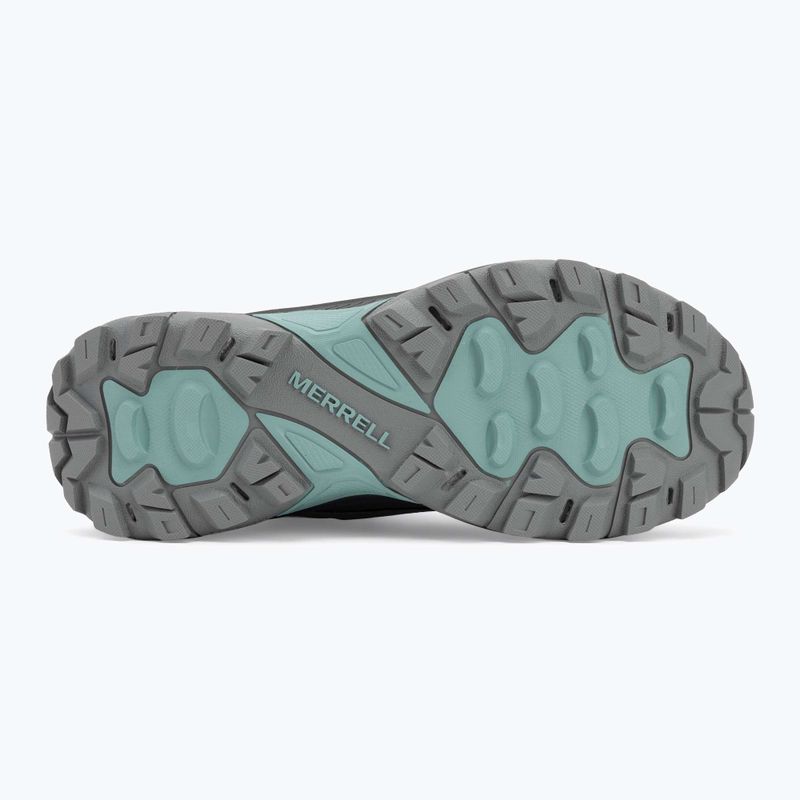 Buty damskie Merrell Speed Strike 2 Mid GTX monument 4