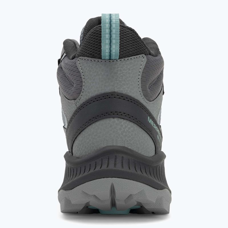 Buty damskie Merrell Speed Strike 2 Mid GTX monument 6