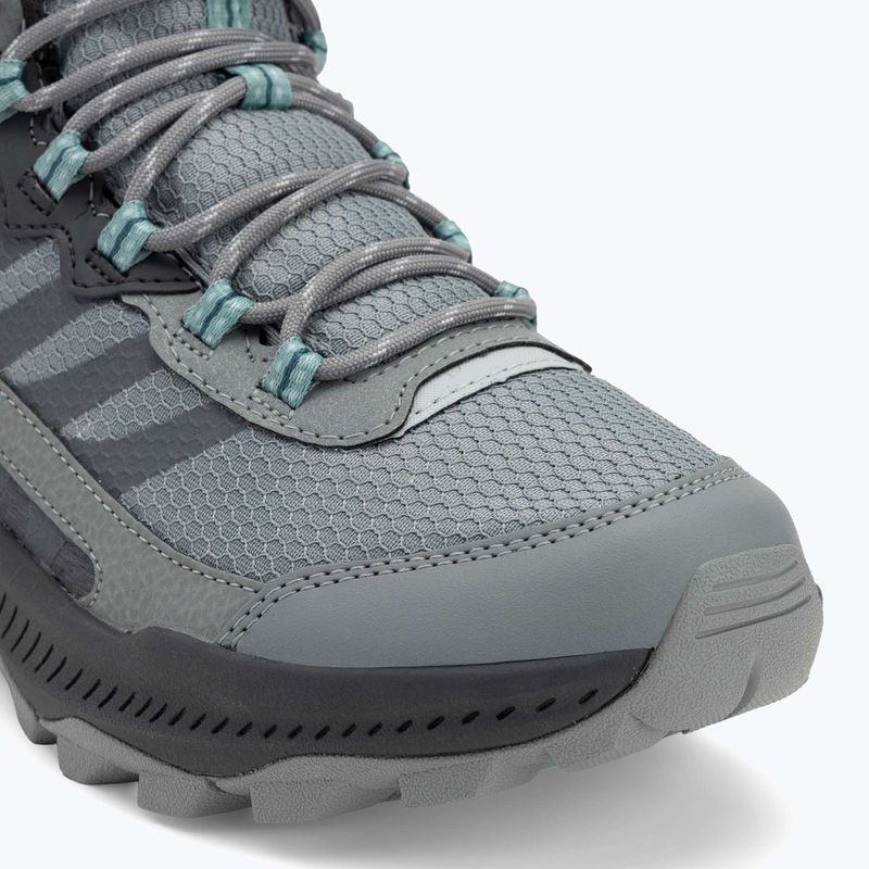 Buty damskie Merrell Speed Strike 2 Mid GTX monument 7