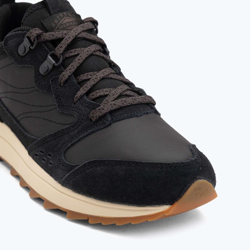 Buty męskie Merrell Alpine 83 Sneaker Recraft Mxd coal 7