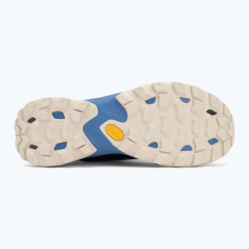 Buty turystyczne męskie Merrell Moab Speed 2 sapphire 4