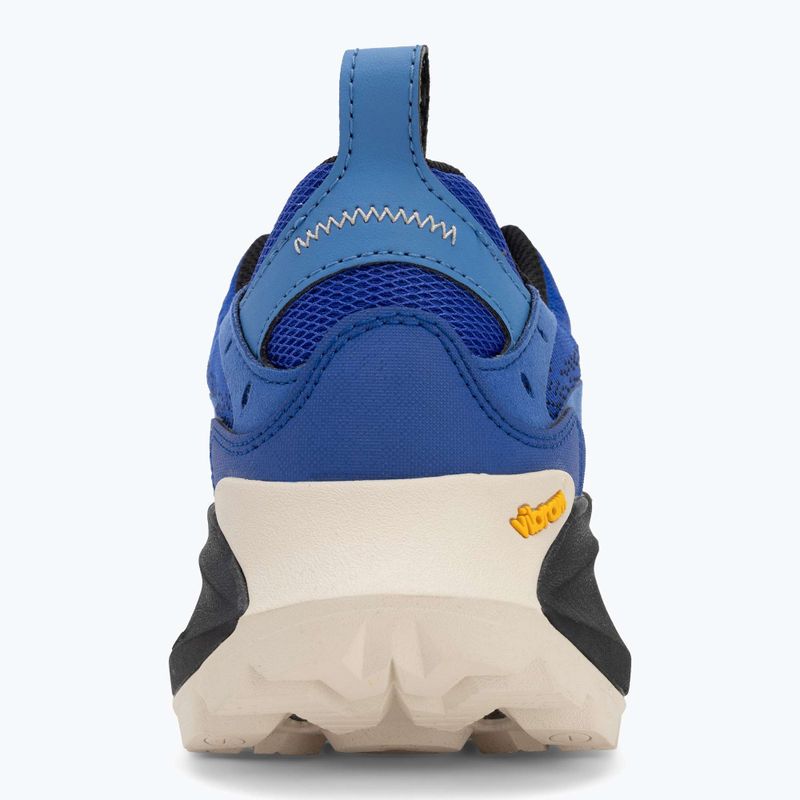 Buty turystyczne męskie Merrell Moab Speed 2 sapphire 6