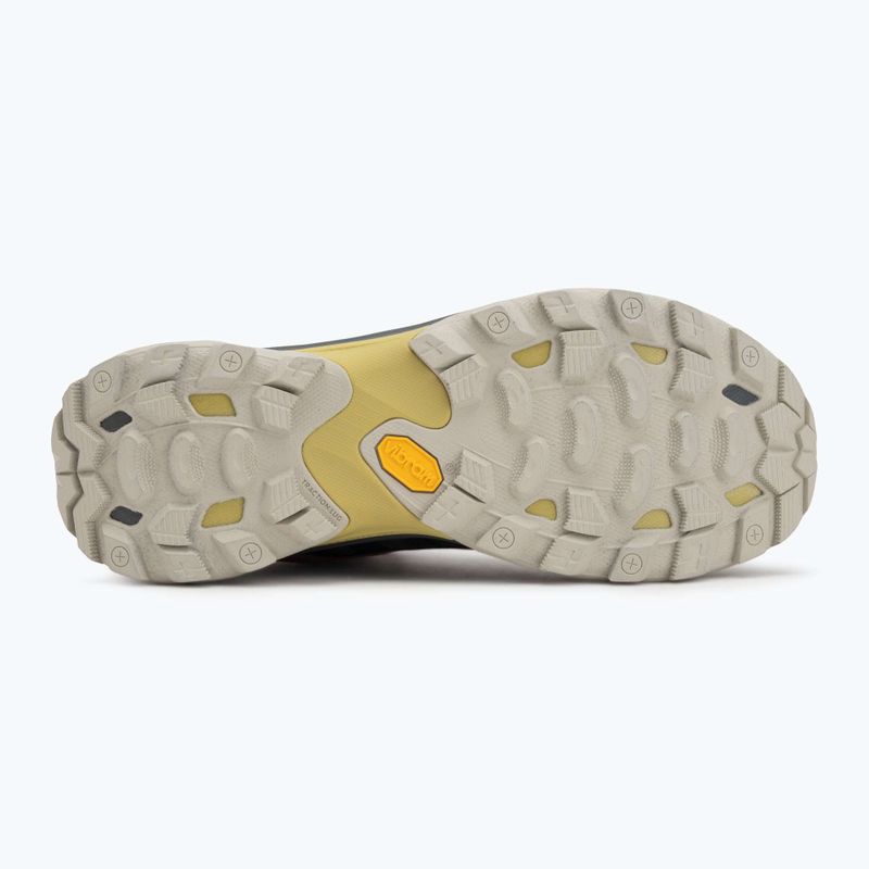 Buty turystyczne męskie Merrell Moab Speed 2 Mid GTX cairn 4