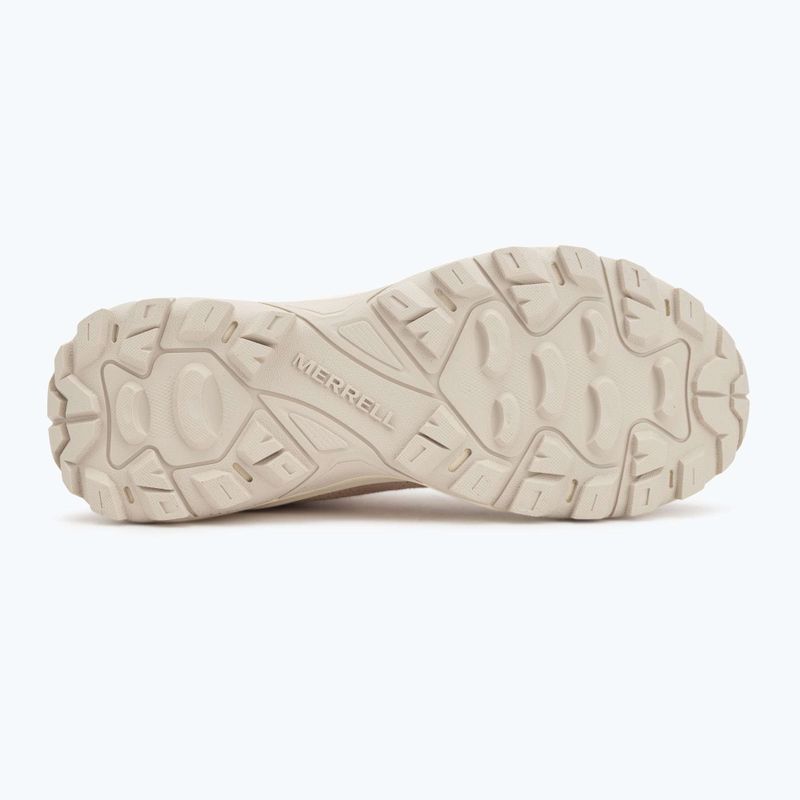 Buty turystyczne damskie Merrell Tempo Sol Mid Wp hazel 4
