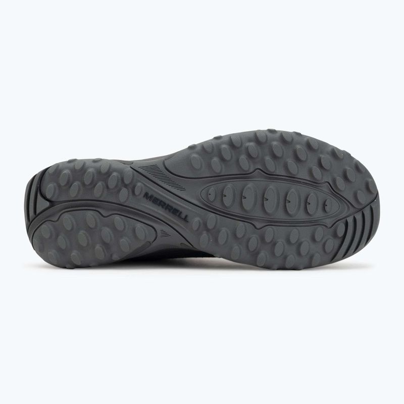Buty turystyczne damskie Merrell Yokota 3 Mid Gtx black 4