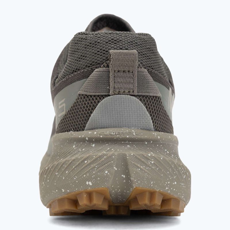 Buty do biegania męskie Merrell Agility Peak 5 Gore-Tex beluga/talus 6