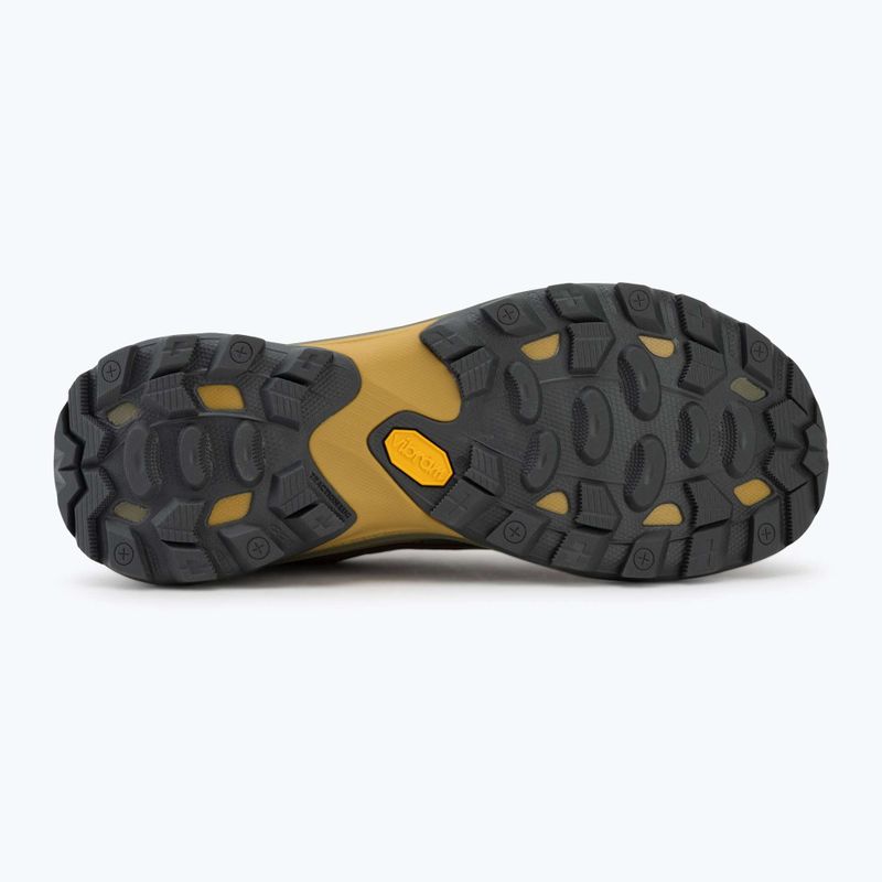 Buty turystyczne męskie Merrell Moab Speed 2 cairn/basalt 4