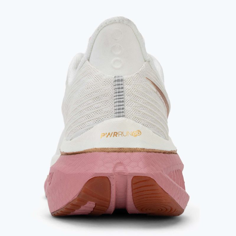 Buty do biegania damskie Saucony Endorphin Speed 5 ivory/mauve 6