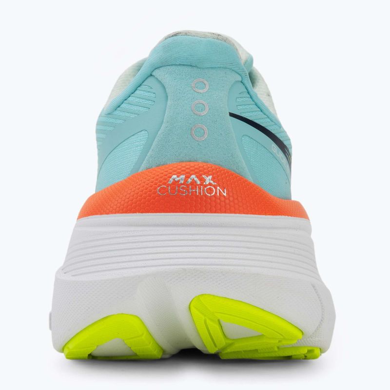 Buty do biegania damskie Saucony Guide 19 splash/citron 6