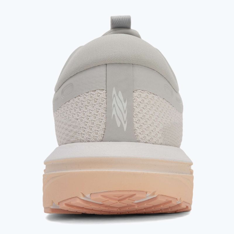 Buty do biegania damskie Brooks Revel 7 oyster/white/tropical peach 6
