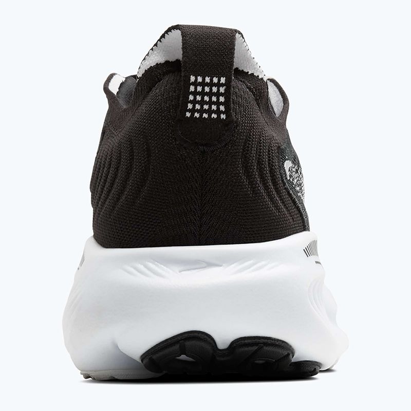 Buty do biegania męskie Brooks Adrenaline GTS 25 black/grey/white 5
